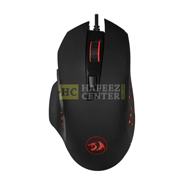 REDRAGON M610 GAINER WIRED 3200 DPI, 7 BUTTONS GAMING MOUSE - Hafeez Center Lahore