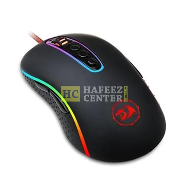 Redragon M702-2 Phoenix 2 10000 DPI RGB Gaming Mouse - Hafeez Center Lahore