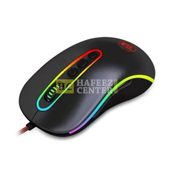 Redragon M702-2 Phoenix 2 10000 DPI RGB Gaming Mouse - Hafeez Center Lahore