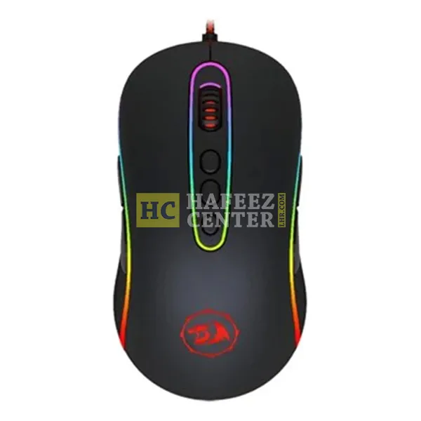 Redragon M702-2 Phoenix 2 10000 DPI RGB Gaming Mouse - Hafeez Center Lahore