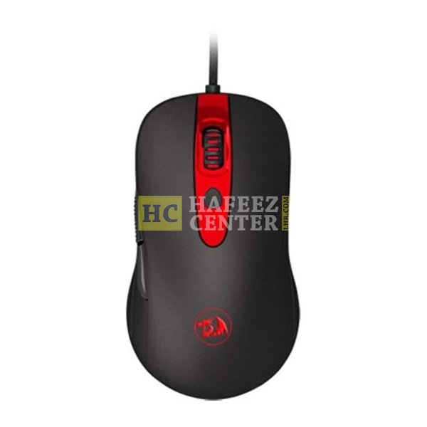 Redragon M703 Cerberus Wired Gaming Mouse - Hafeez Center Lahore