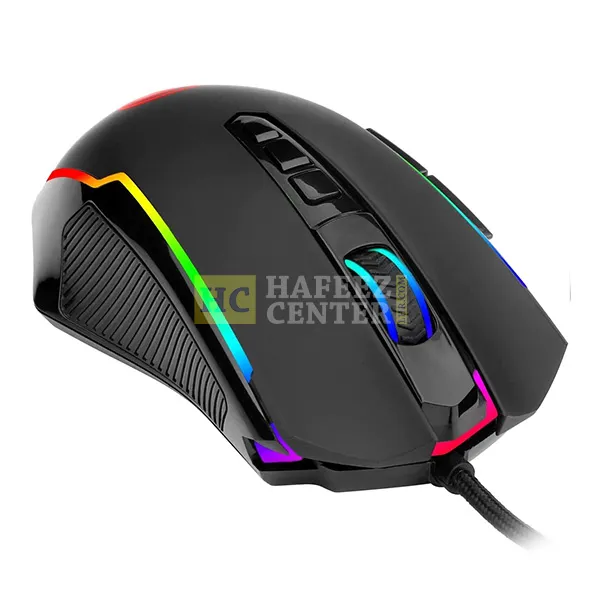 Redragon Ranger M910 12400DPI Wired Gaming Mouse - Hafeez Center Lahore
