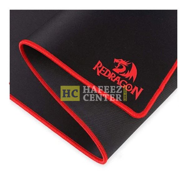 Redragon P Suzaku Huge Mouse Pad Hafeez Center Lahore