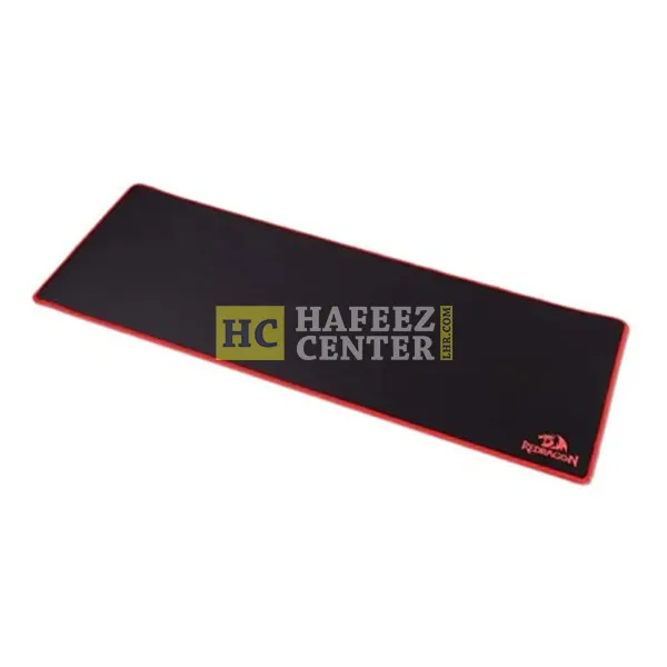 REDRAGON P003 SUZAKU HUGE GAMING MOUSE PAD MAT - Hafeez Center Lhr