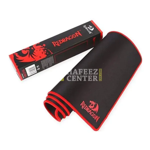 REDRAGON P003 SUZAKU HUGE GAMING MOUSE PAD MAT - Hafeez Center