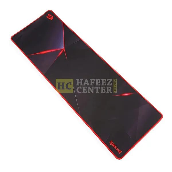 REDRAGON P015 LARGE EXTENDED MOUSE PAD XXL - Hafeez Center