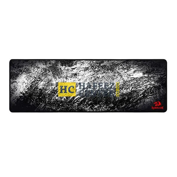 Redragon P018 Gaming Mouse Pad Large Extended - Hafeez Center