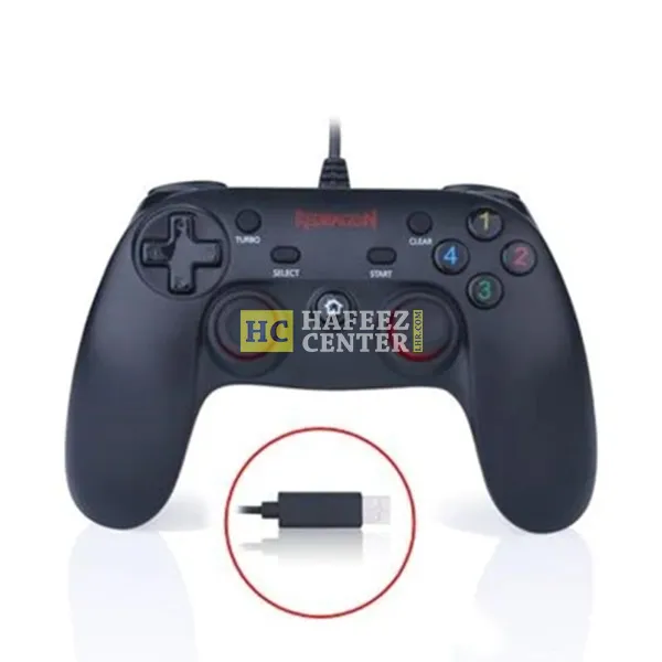 Redragon Saturn G807 Gamepad - Hafeez Center Lhr