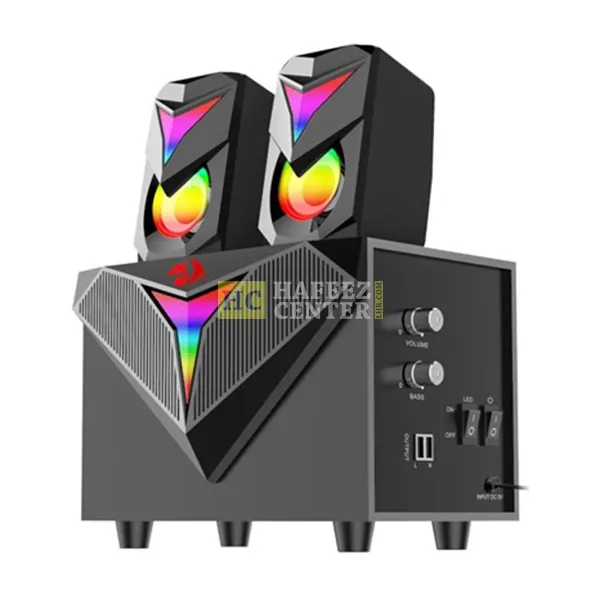 Redragon Toccata GS700 Stereo Gaming Speaker
