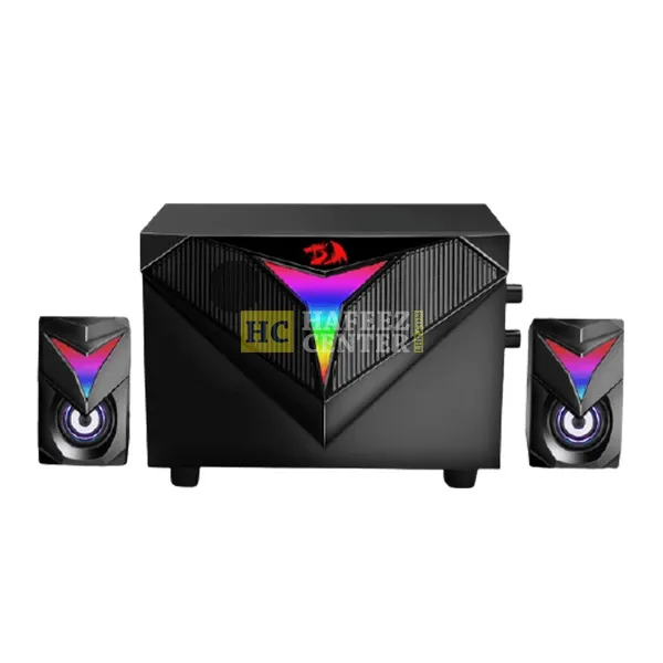 Redragon Toccata GS700 Stereo Gaming Speaker - Hafeez Center Lhr