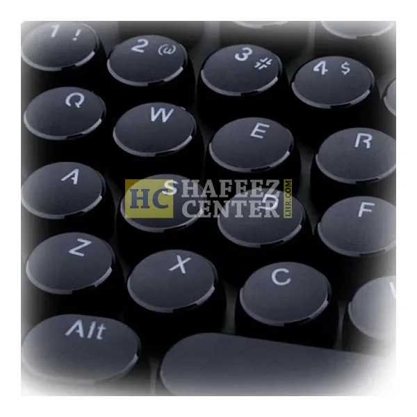 Redragon A106B Steampunk Typewriter Retro Keycaps