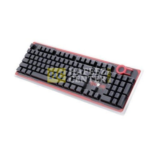 REDRAGON A105B KEYCAPS FOR MECHANICAL SWITCH KEYBOARDS WITH KEY PULLER1550