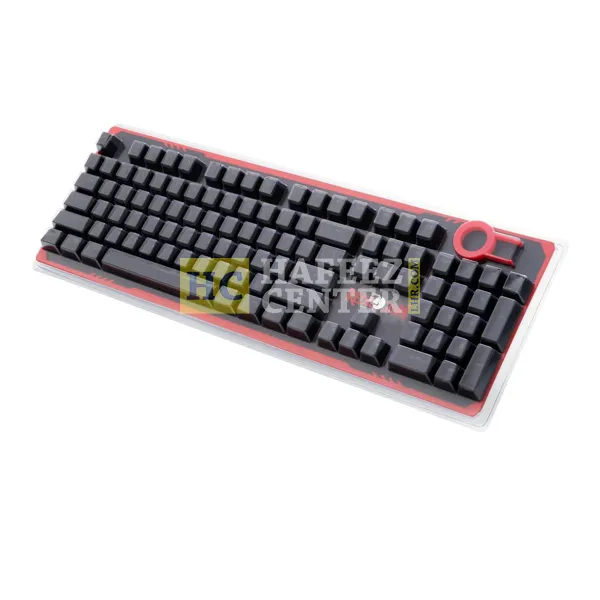 REDRAGON A105B KEYCAPS FOR MECHANICAL SWITCH KEYBOARDS WITH KEY PULLER1550 - Hafeez Center Lhr