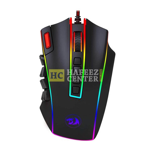 Redragon M990-RGB-1 GAMING MOUSE - Hafeez Center Lhr