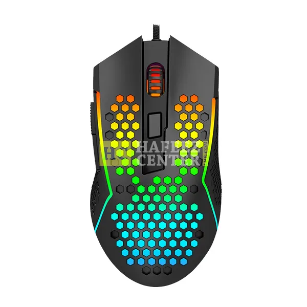 Redragon REAPING M987-K RGB Gaming Mouse - Hafeez Center Lhr