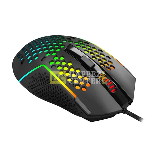 Redragon REAPING M987-K RGB Gaming Mouse - Hafeez Center Lhr