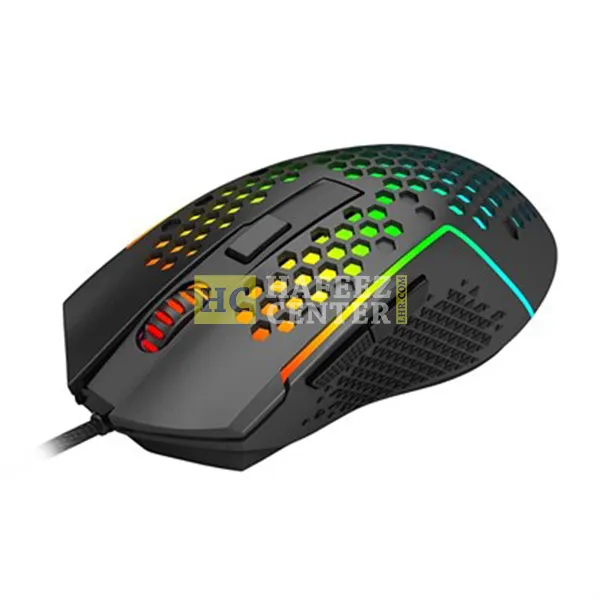 Redragon REAPING M987-K RGB Gaming Mouse - Hafeez Center Lhr