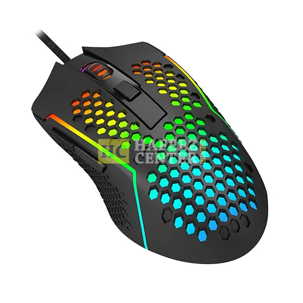Redragon REAPING M987-K RGB Gaming Mouse - Hafeez Center Lhr