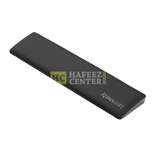 Redragon P037 Meteor L Computer Keyboard Wrist Rest Pad - Hafeez Center