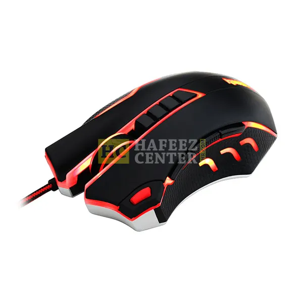 Redragon TITANOBOA 2 M802 GAMING MOUSE - Hafeez Center Lhr