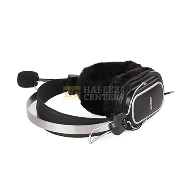 A4Tech HS-60 Seasonal Flame HeadSet - Hafeez Center Lhr