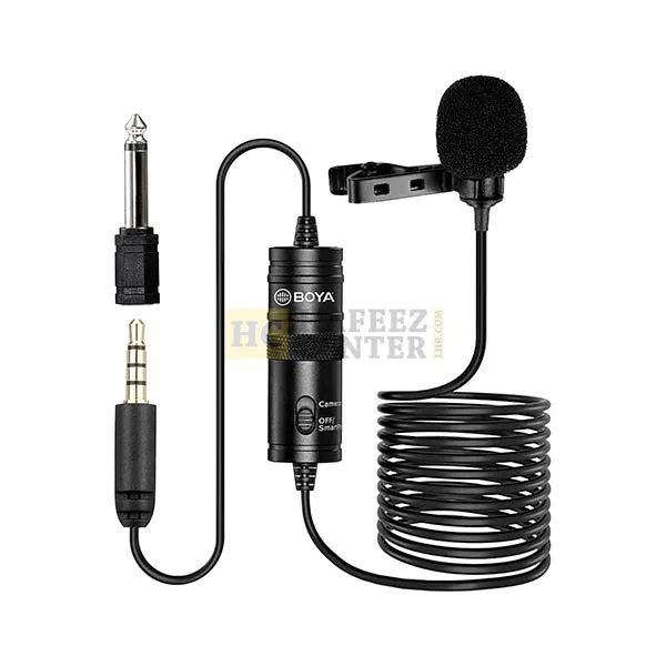 Boya By M1 Mic Microphone