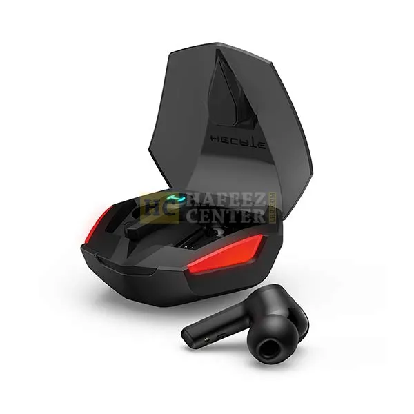 Edifier HECATE GT4 TWS True Wireless Gaming Earbuds Bluetooth Earphones 45ms Low Latency RGB Lighting