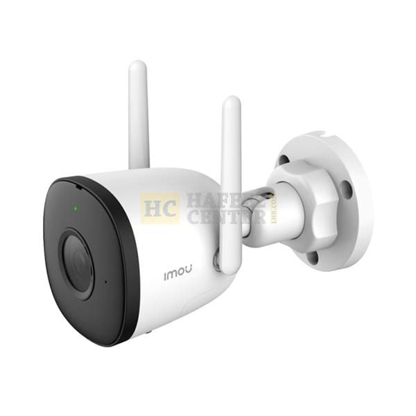 IMOU Bullet 2C IPC-F42P Bullet Wi-Fi Camera 4MP 2.8mm (106°) fixed Lens