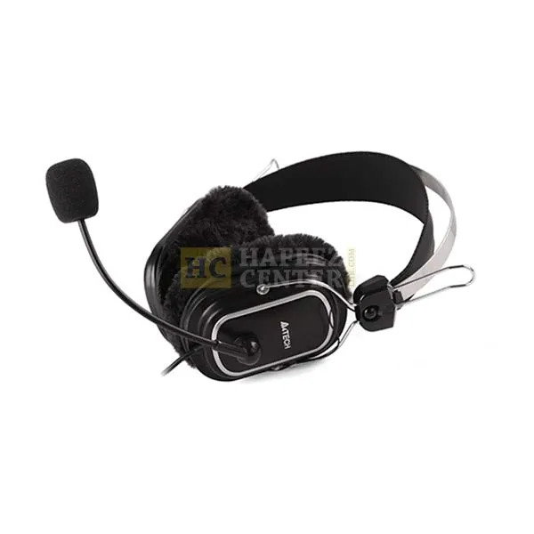 A4Tech HS-60 Seasonal Flame HeadSet - Hafeez Center Lhr