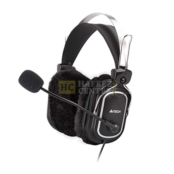 A4Tech HS-60 Seasonal Flame HeadSet