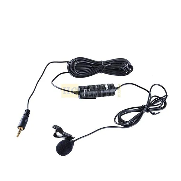 Boya By M1 Mic Microphone - Hafeez Center Lhr