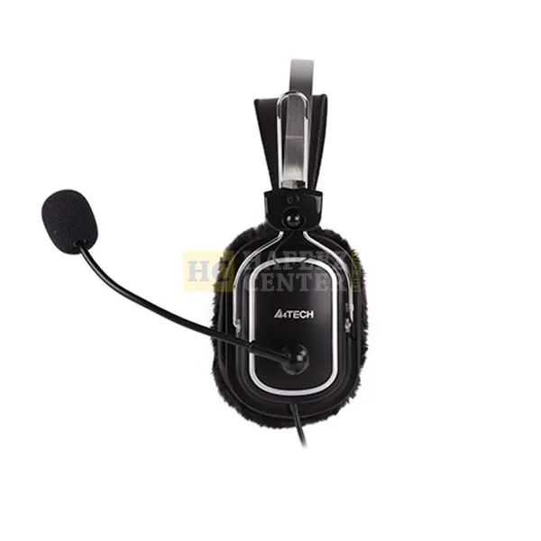 A4Tech HS-60 Seasonal Flame HeadSet - Hafeez Center Lhr