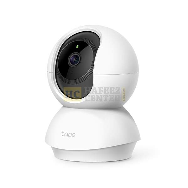 Tapo C210 Pan/Tilt Home Security Wi-Fi Camera