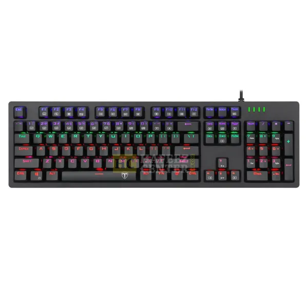T-DAGGER Bermuda T-TGK312 Mechanical Gaming Keyboard