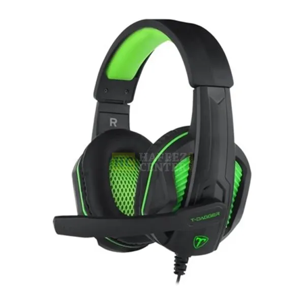 T-Dagger Cook T-RGH100 Gaming Headset