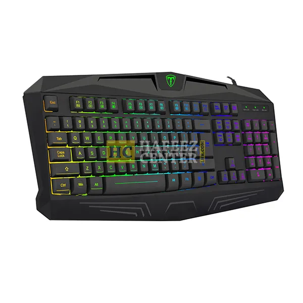 T Dagger Tanker T-TGK202 Gaming Keyboard