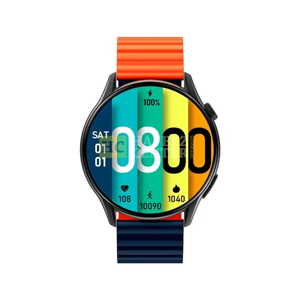 Kieslect Calling Watch Kr Pro Smartwatch