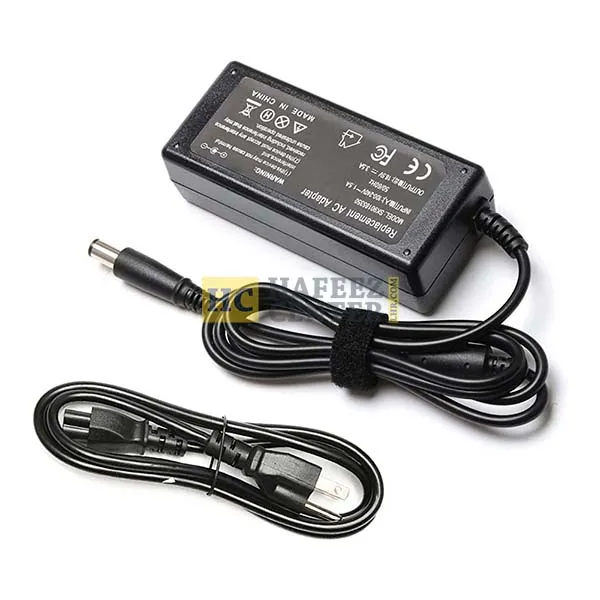 HP Pavilion G4 G6 G7 Laptop AC Adapter Charger - Hafeez Center Lhr