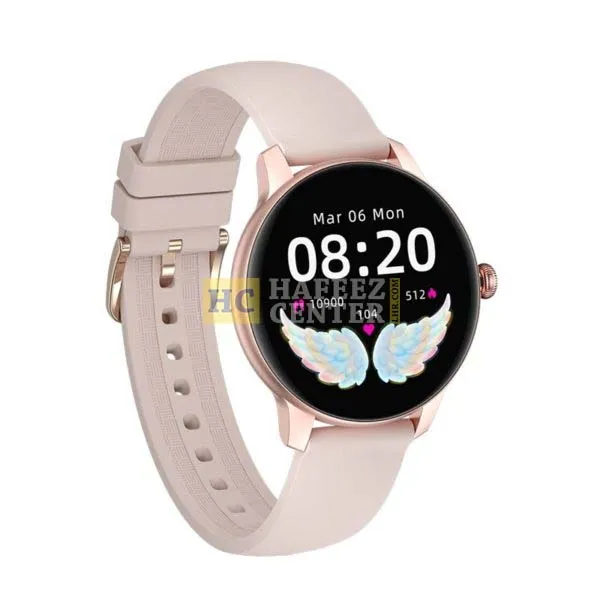 Kieslect L11 Lady Smart Watch