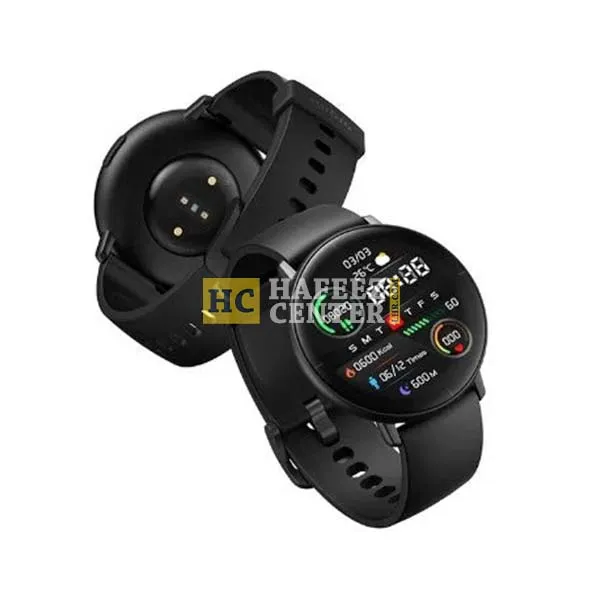 Xiaomi MiBro Lite Smart Watch - Hafeez Center Lhr
