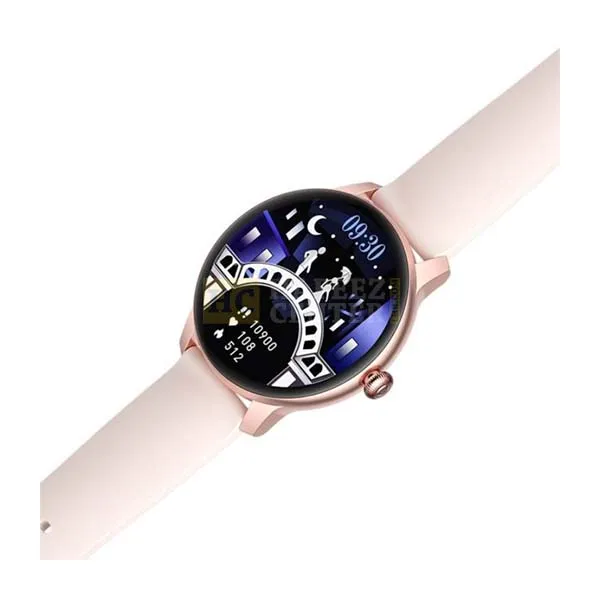 Kieslect L11 Lady Smart Watch - Hafeez Center Lhr