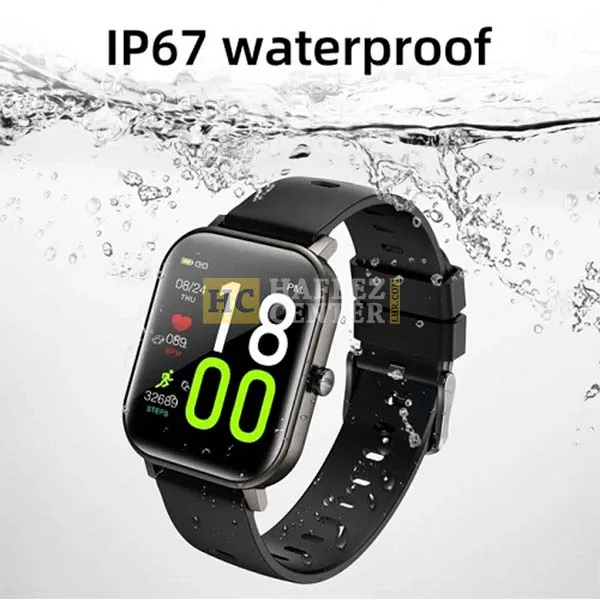 JOYROOM FT1 PRO IP67 WATERPROOF SMART WATCH - Hafeez Center Lhr
