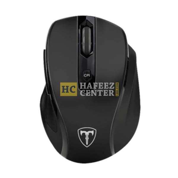 T DAGGER Corporal T-TGWM100 Wireless Gaming Mouse - Hafeez Center Lhr