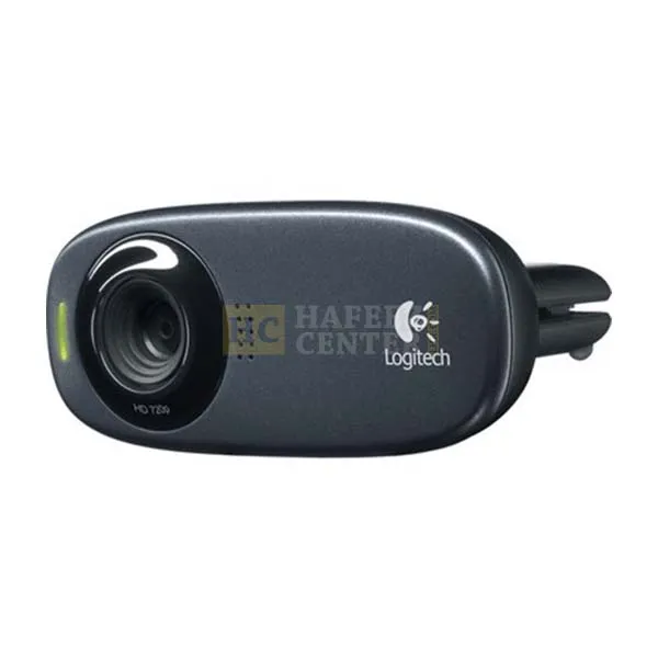 Logitech C310 HD Webcam – 960-000588 - Hafeez Center Lhr