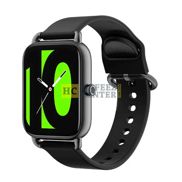 Haylou RS4 Smart Watch - Hafeez Center Lhr