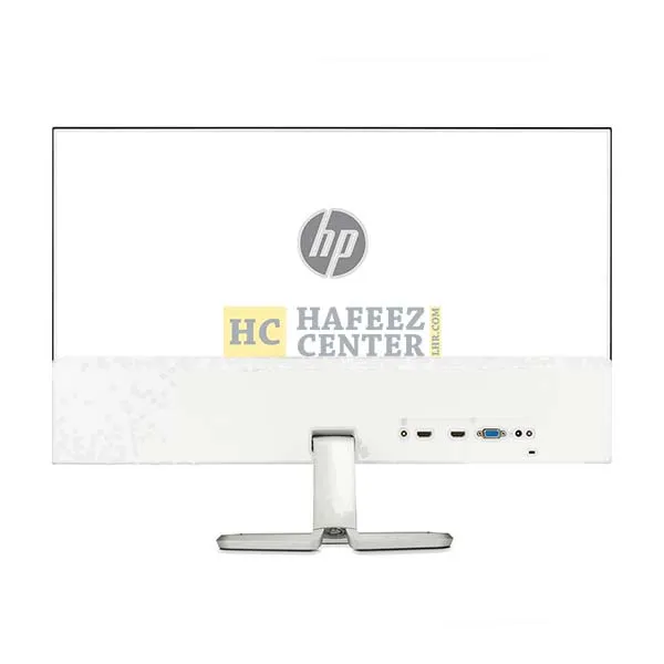 HP 27FW 27´´ Full HD LED 60Hz Monitor - Hafeez Center Lhr