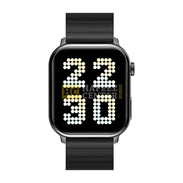 IMILAB W02 Bluetooth Calling Smart Watch - Hafeez Center Lhr