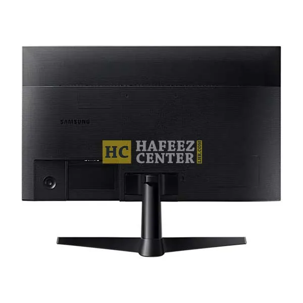 Samsung LF27T350 27inch IPS 75hz Monitor with Borderless Design - Hafeez Center Lhr