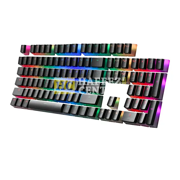 Redragon A130 Pudding Keycaps