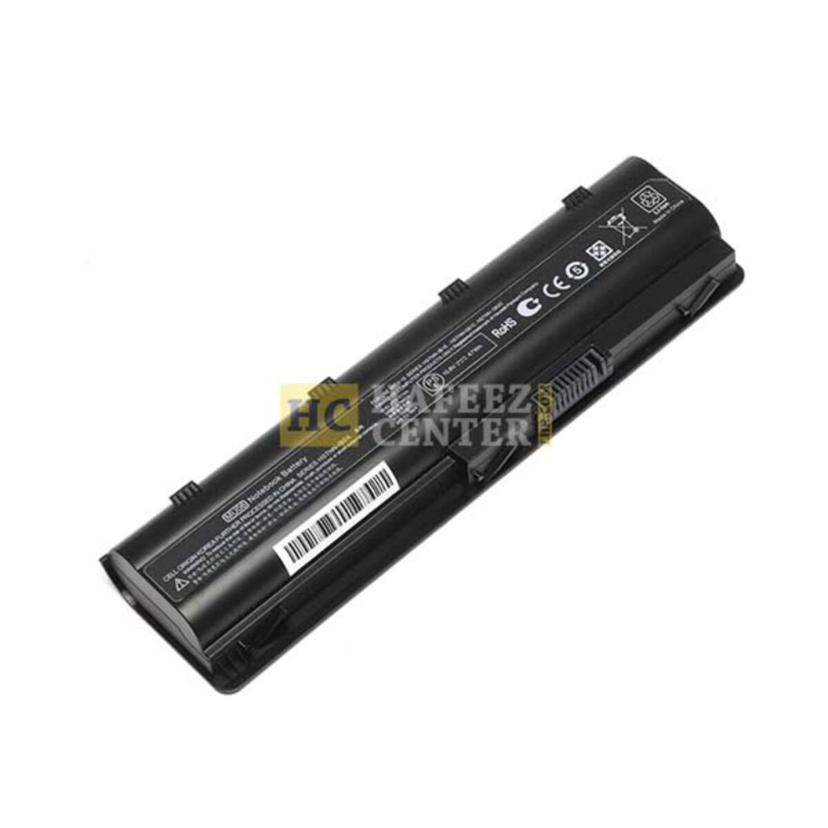 hp pavilion g6 battery original price